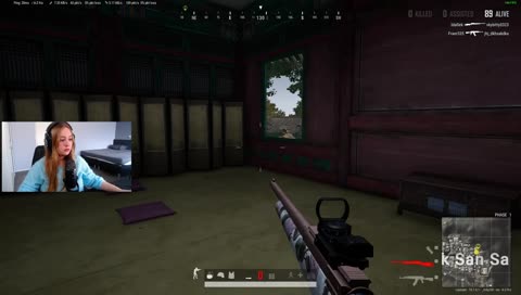 Invisible Player