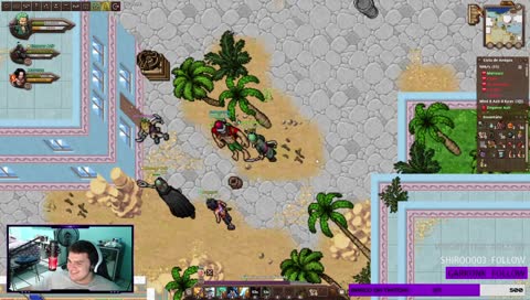 Ryuma ou vulgo daleste?