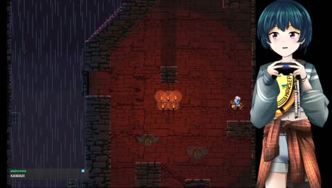 Marky tried mating crabs