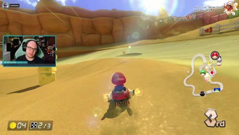 when you turn off safe steering and pull off this move on accident