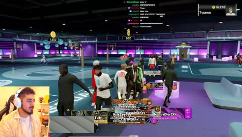 @IQContained is “easy work” to @Tyceno