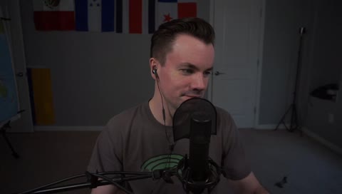 Elden streamer has regrets
