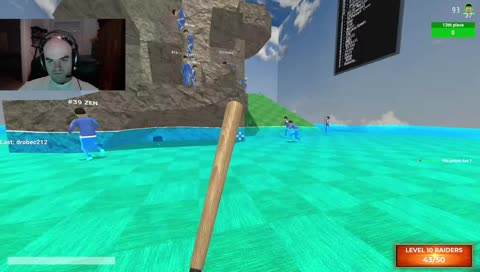 Jak odjebal restta xDD