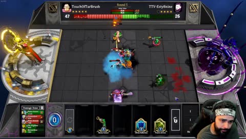 targeting modCheck