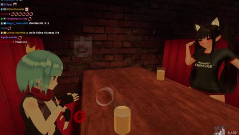 Lacari is interested in becoming a DOM