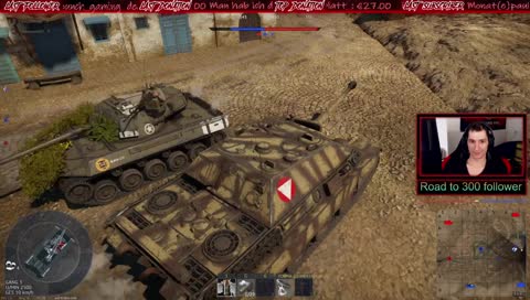 panzertanz