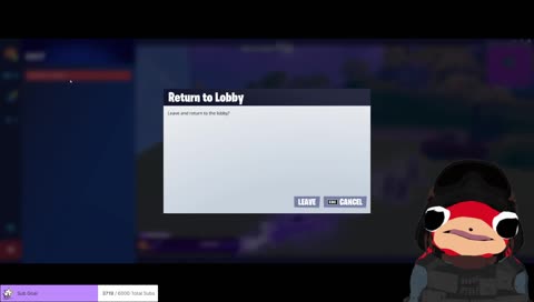 Rubius le pide ayuda a ZilverK