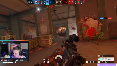 Közösen lehozós kör