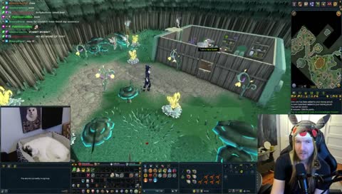 Belly button treasure box confirmed