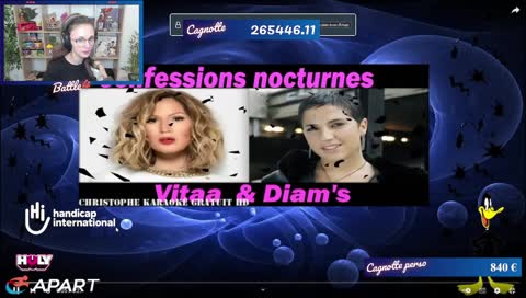 lets go bana nocturne
