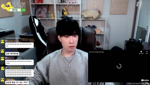 [202504] 유튜브 틀을려고 하다가 12분짜리 광고가 떴음.