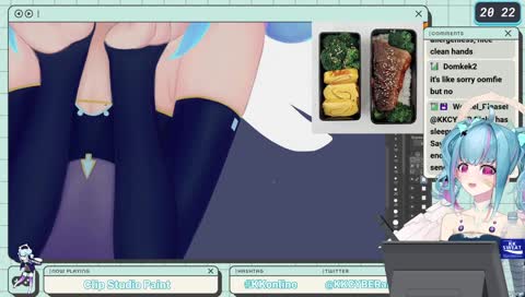 Wake up call for PiCKY.