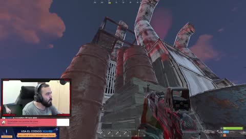 Traicion y Victoria en 2 actos, acto 2