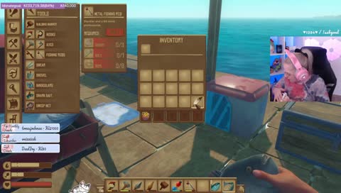 Nehehehe Koza ježíš LOLW