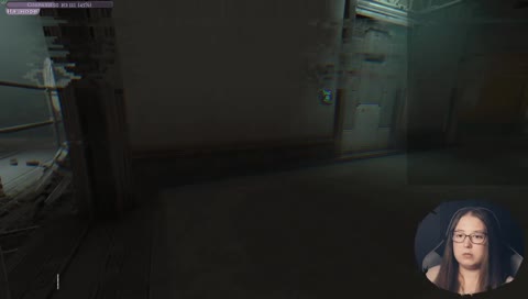 Лицо страха.