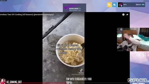 Why Jay3 is so short