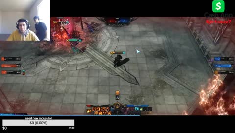 "I got off my computer for this?"