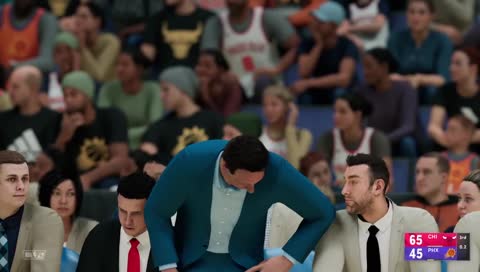 why my 3 pt is bad