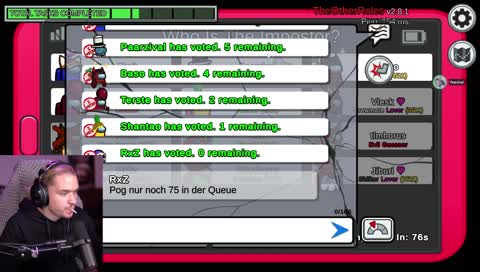 Vlesk der Hamster :D