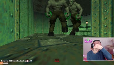 Stomp, Stomp, Stomp. The things they clip.