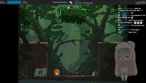 It's not really all that fine tbh