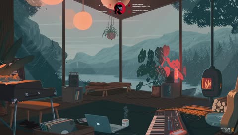 Skannerz made a friend in Valorant