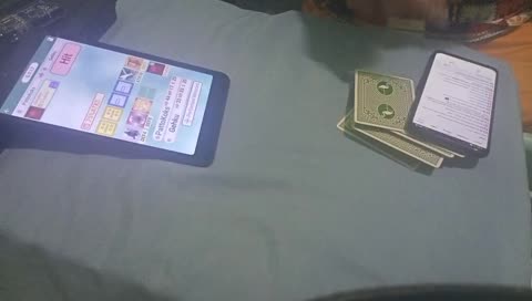 a big what to what???