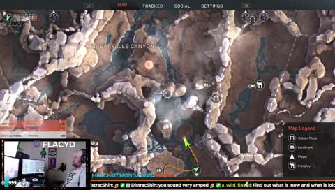 When a Seal plays Anthem