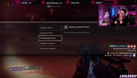 bestes Konzert EEVER