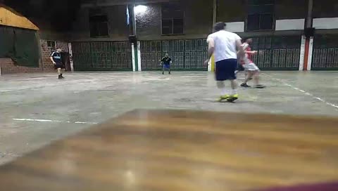 Fue gol