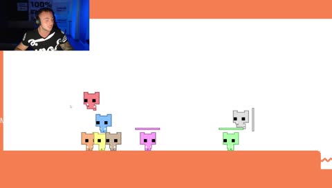 Kevin sa učil Maďarčinu 