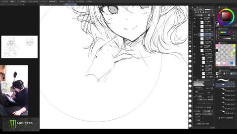 ジュニアの描く未来と鳥頭ラッパー