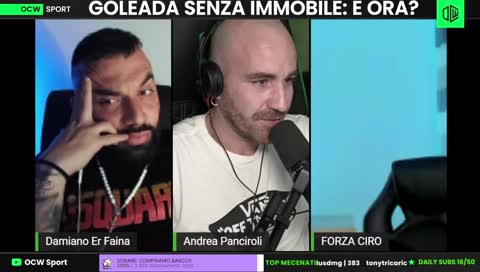 Ciroooooooo ovo