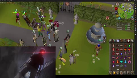 sit the zuk down