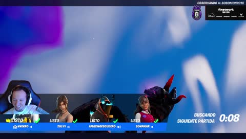 rico streaming by escudero