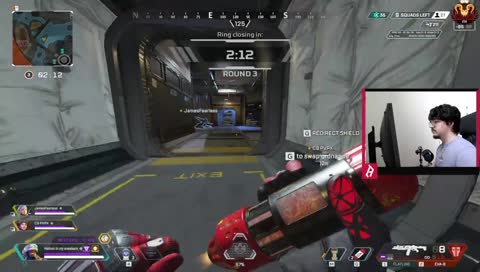 NewcALBRAtsle is busted