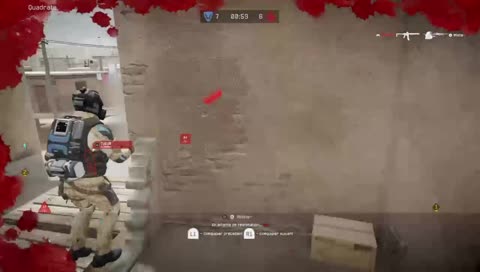 CW ace laiheaux le plus bg du roaster