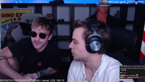 Důležitý oznámení!!!