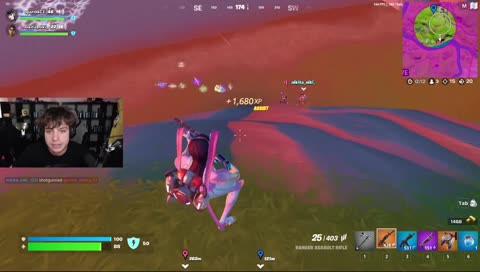 Co ten bordel zase Ragey