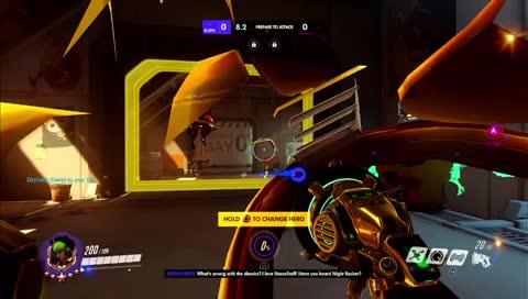 Abby dies (emotionally and mentally)