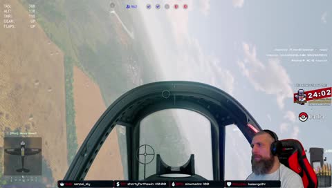 All wings report in!