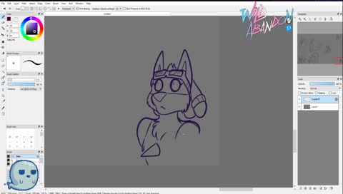 The Lucarios aren't real, they can't hurt you