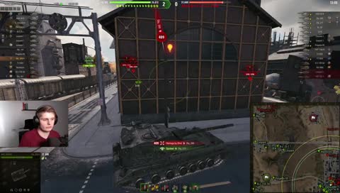 outskilled