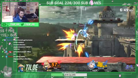 noicefox read
