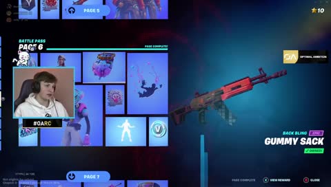 so weird and disgusting