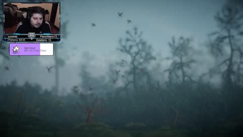 knock quien es... BOOO