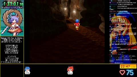 バロアさんスポット参戦