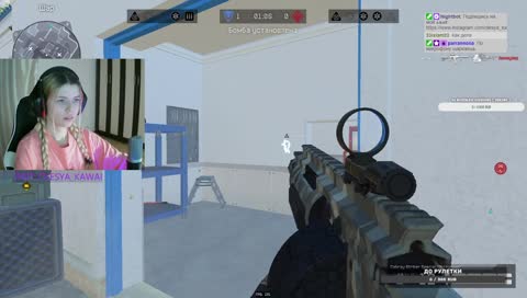 не вертится