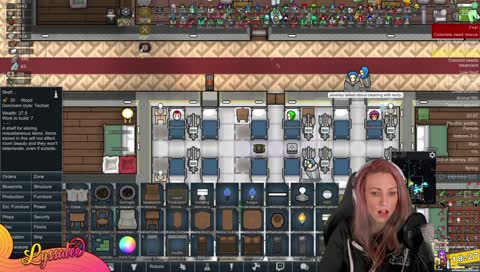 Have you ever had a dream that that you um you had you'd you would you could you'd do