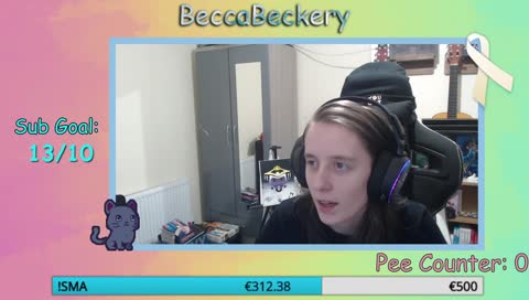 becca bullies her mods
